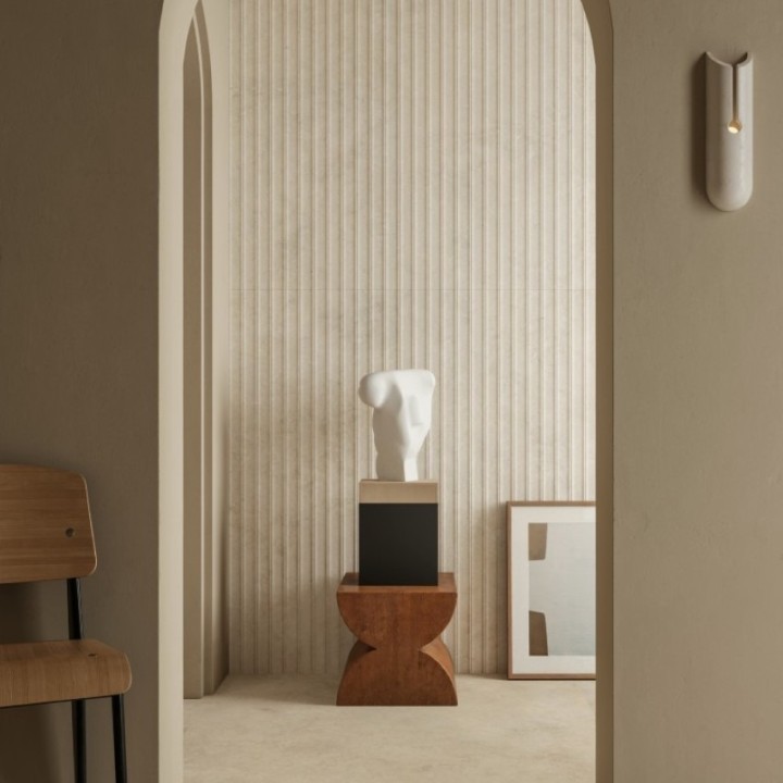 Marazzi verificata Casa39 - ambiente codice MQNC
