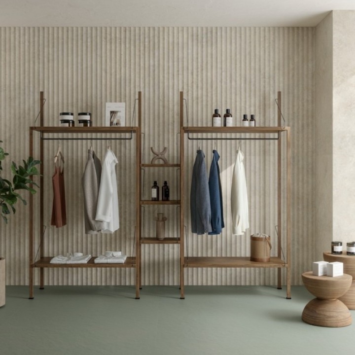 Marazzi verificata Casa39 - ambiente codice MQND