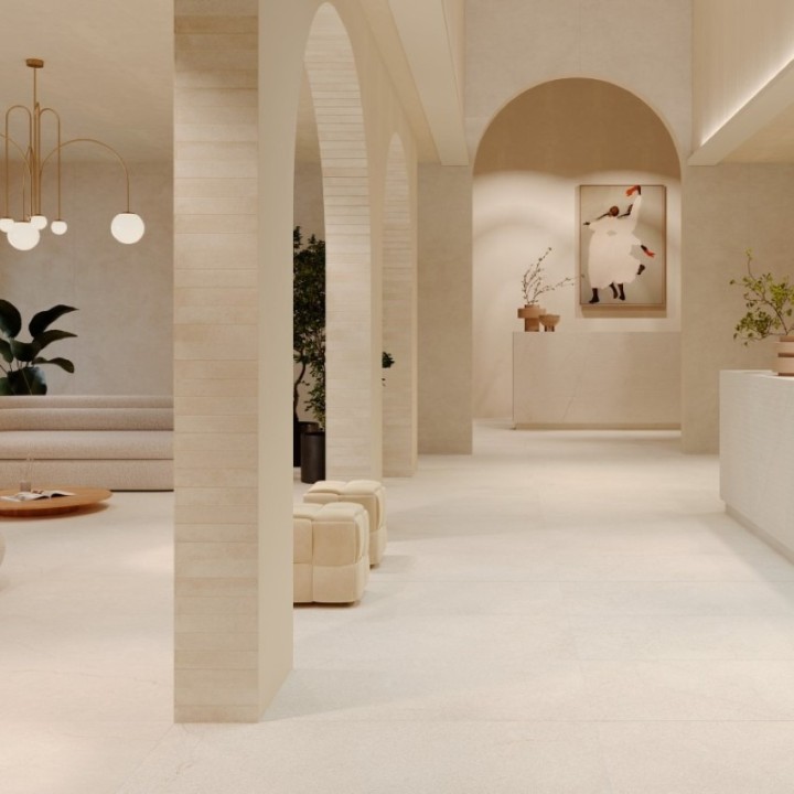 Marazzi verificata Casa39 - ambiente codice MQNK