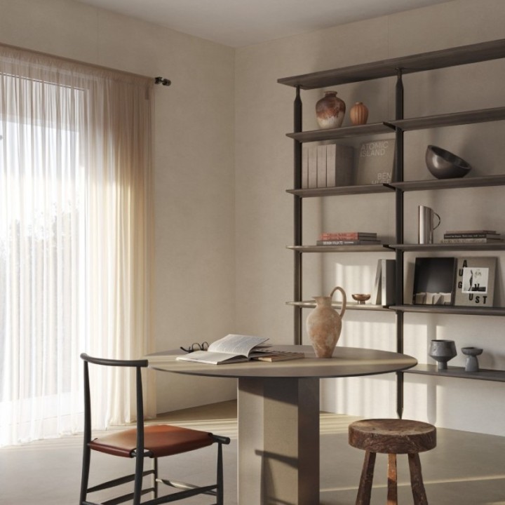 Marazzi verificata Casa39 - ambiente codice MQNQ