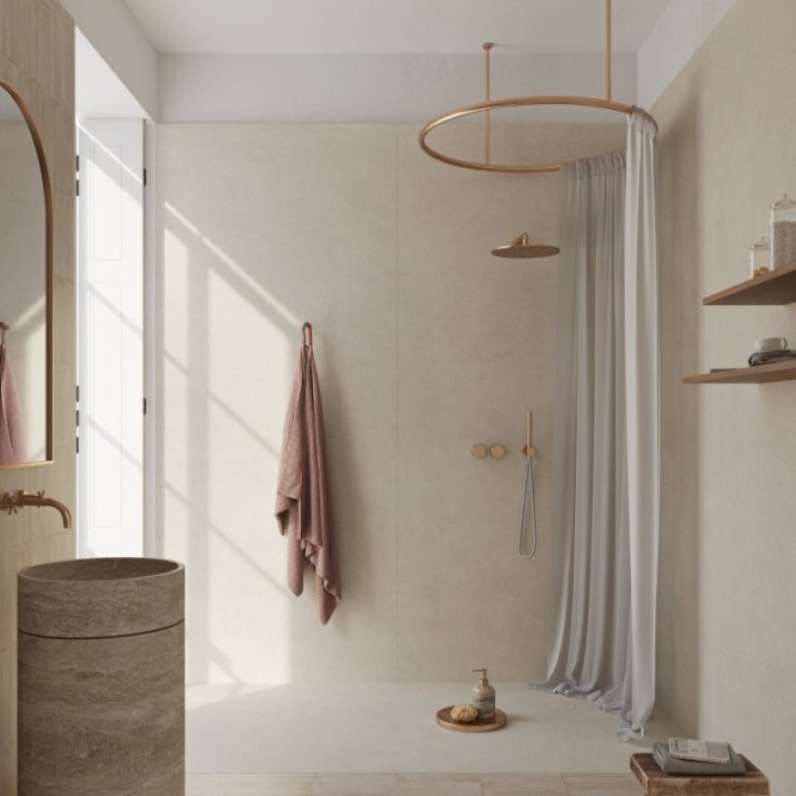 Marazzi verificata Casa39 - ambiente codice MQNS