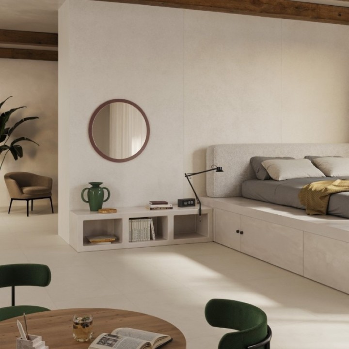 Marazzi verificata Casa39 - ambiente codice MQP2