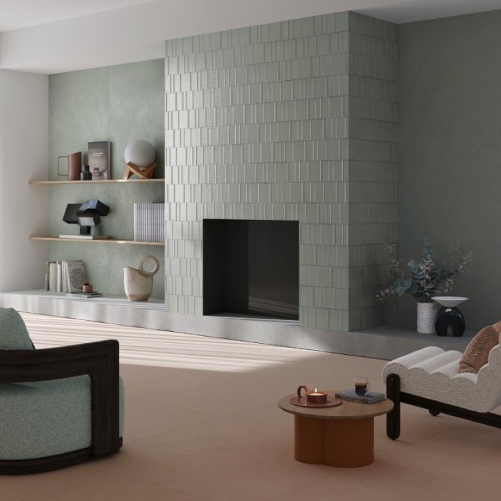 Marazzi verificata Casa39 - ambiente codice MQP4
