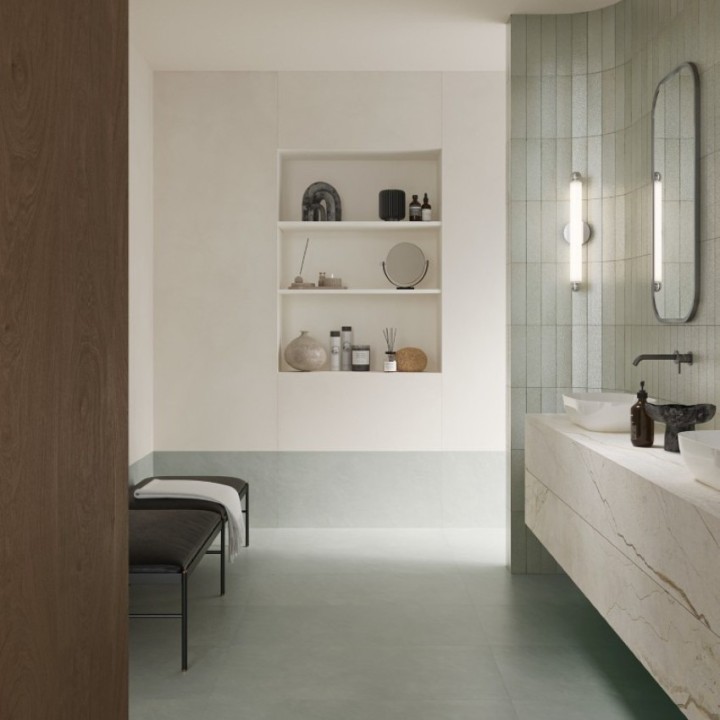 Marazzi verificata Casa39 - ambiente codice MQP7