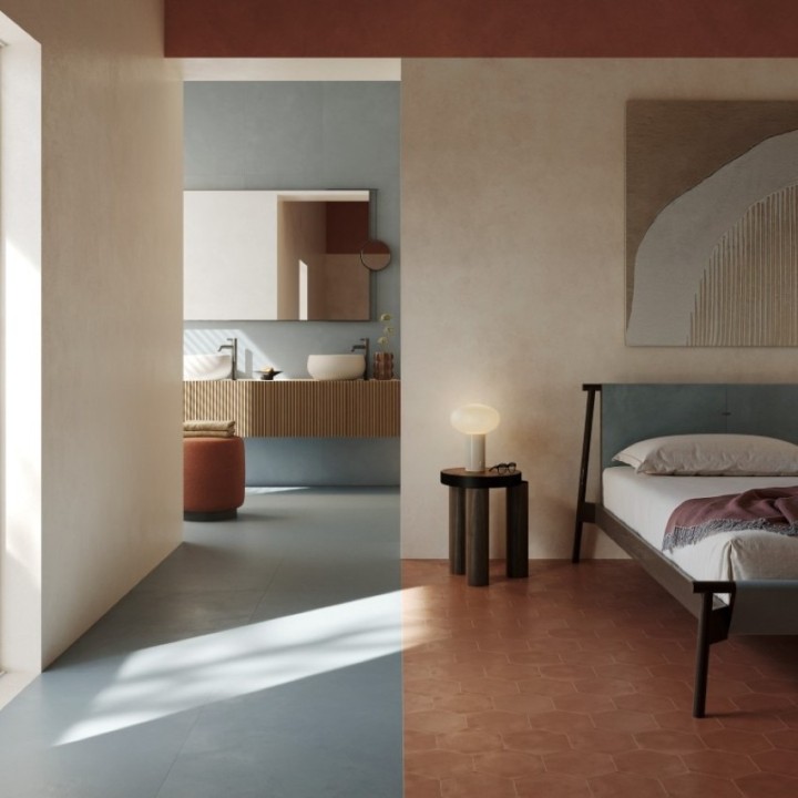Marazzi verificata Casa39 - ambiente codice MQPC
