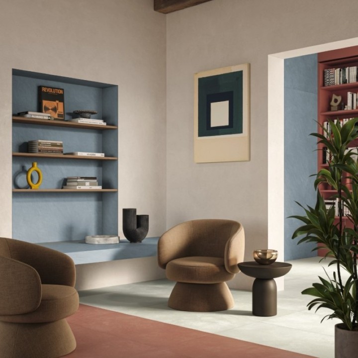 Marazzi verificata Casa39 - ambiente codice MQPF