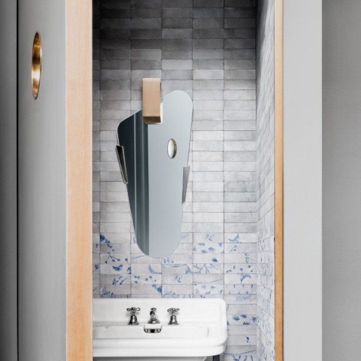 Marazzi verificata Casa39 - ambiente codice MQRU