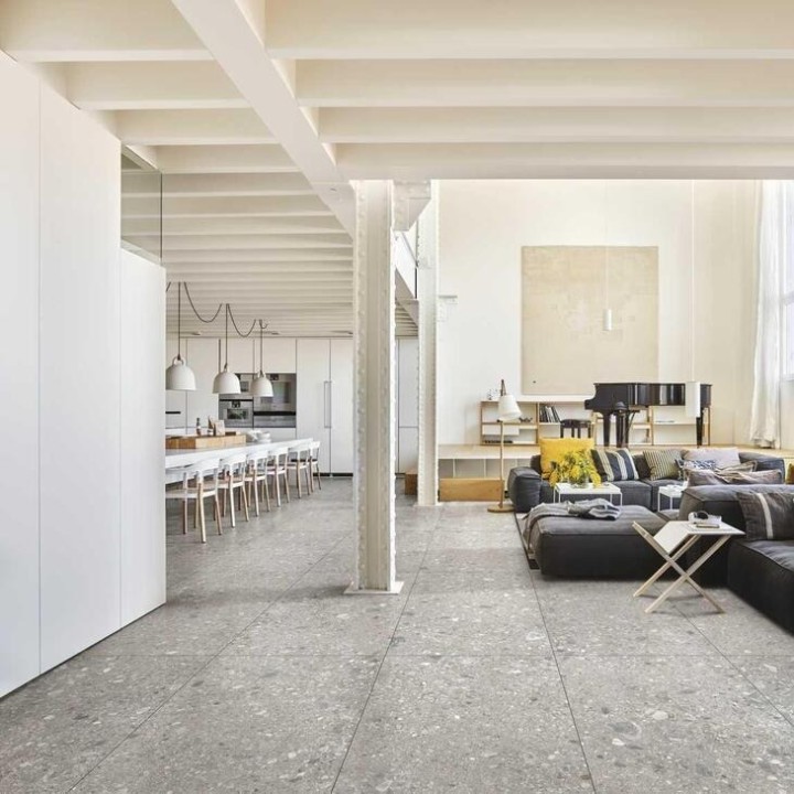 Marazzi verificata Casa39 - ambiente codice MQV3