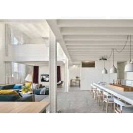 Marazzi verificata Casa39 - minimale codice MQVY