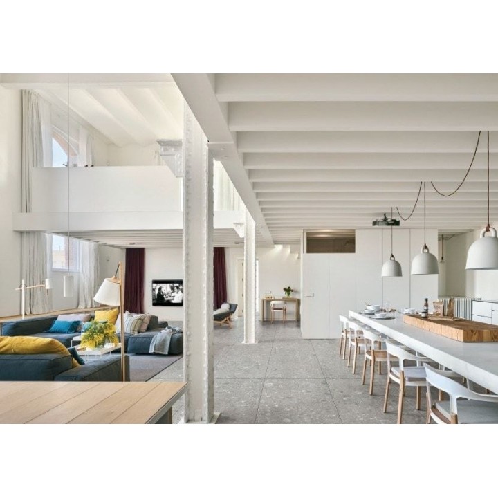 Marazzi verificata Casa39 - minimale codice MQVY