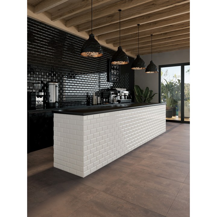 Dedalo New Metal - ambiente codice G.ME006600