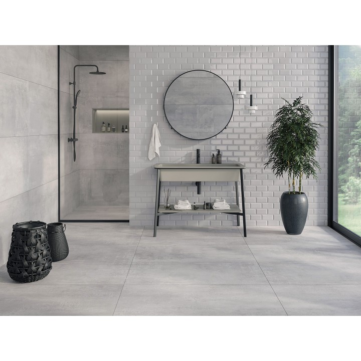 Dedalo New Metal - ambiente codice G.ME00560119