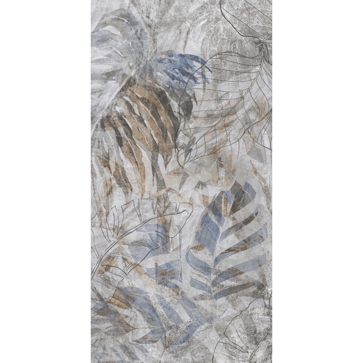 Dedalo New Metal - tile face code G.ME20560119