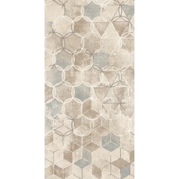 Dedalo New Metal - minimale codice G.ME20360119