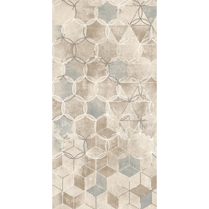 Dedalo New Metal - minimale codice G.ME20360119