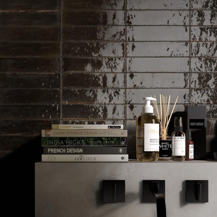 Marazzi verificata Casa39 - ambiente codice M6RP