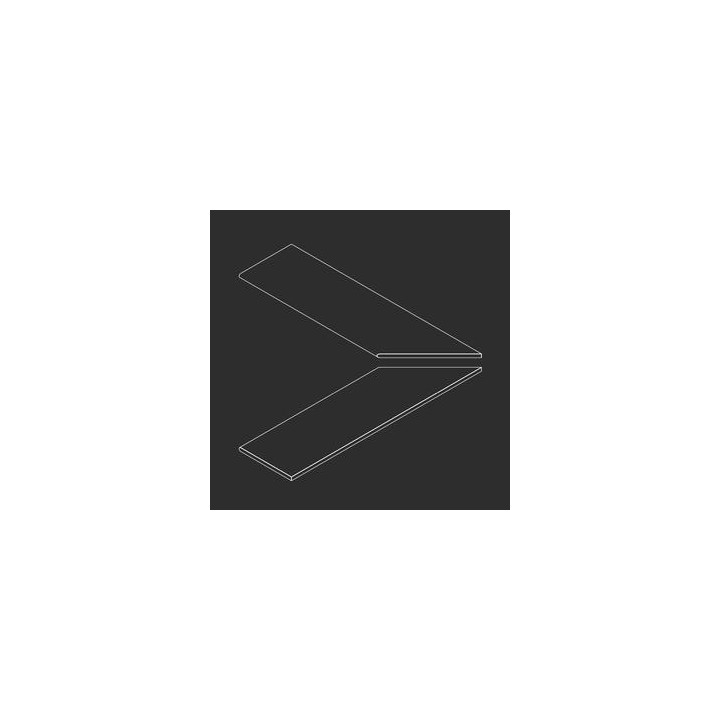 Atlas Concorde verificata - minimale codice HDFX