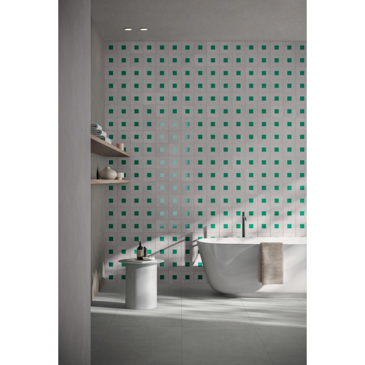 Mirage Glocal ambiente BOR8