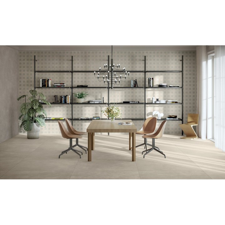 Mirage Glocal ambiente BOS4