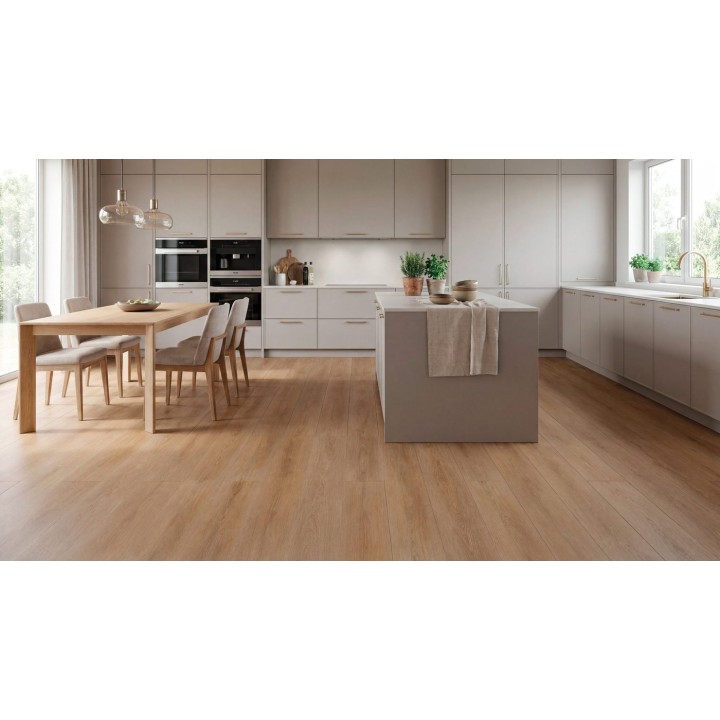 Casa Design Timber Caramel