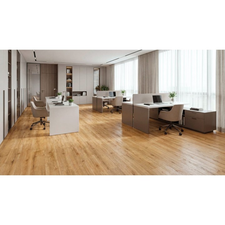 Casa Design Timber Honey