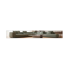 Casa Design Battiscopa Elegance Golden