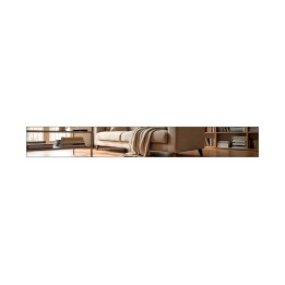 Casa Design Battiscopa Elegance Pure