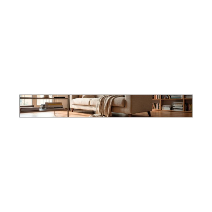 Casa Design Battiscopa Elegance Pure