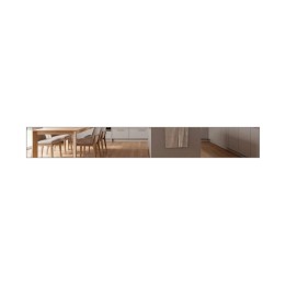 Casa Design Battiscopa Timber Caramel
