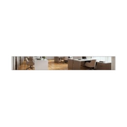 Casa Design Battiscopa Timber Honey