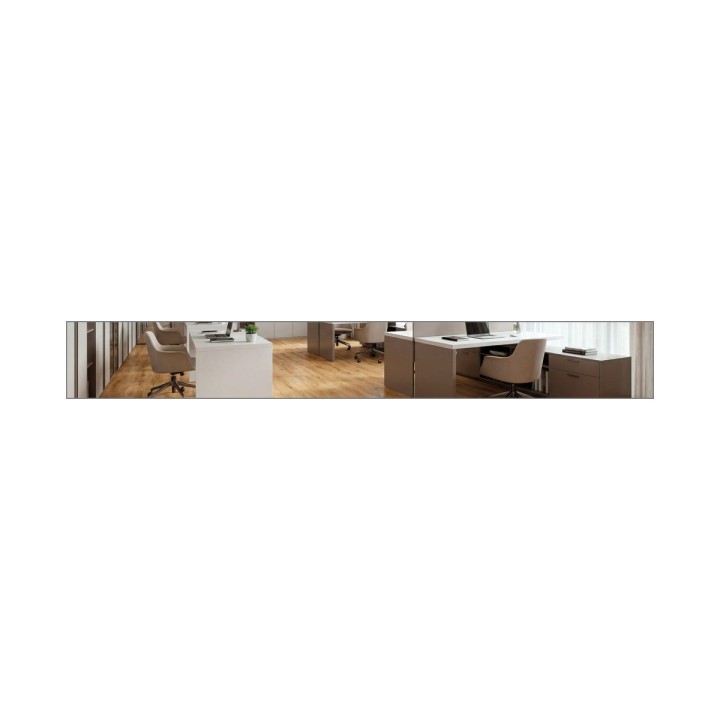 Casa Design Battiscopa Timber Honey