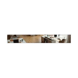 Casa Design Battiscopa Timber Natural