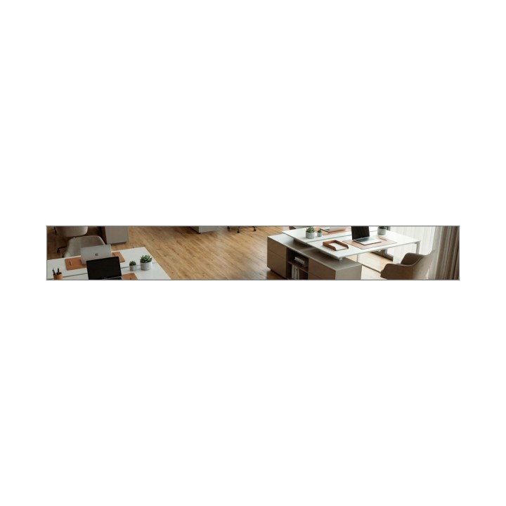 Casa Design Battiscopa Timber Natural