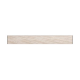 Casa Design Battiscopa Living Ivory