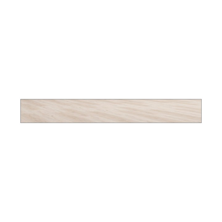 Casa Design Battiscopa Living Ivory