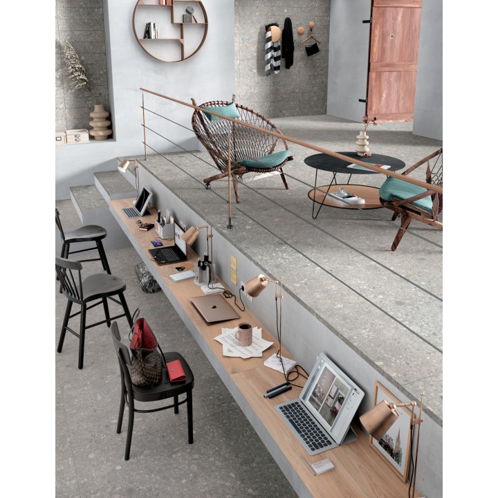 Mirage Norr ambiente CDC7