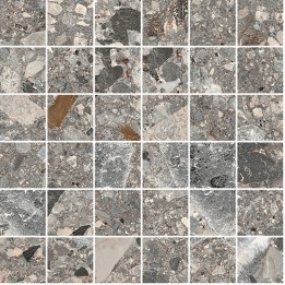 Mirage Norr Mosaico 36T AMW2