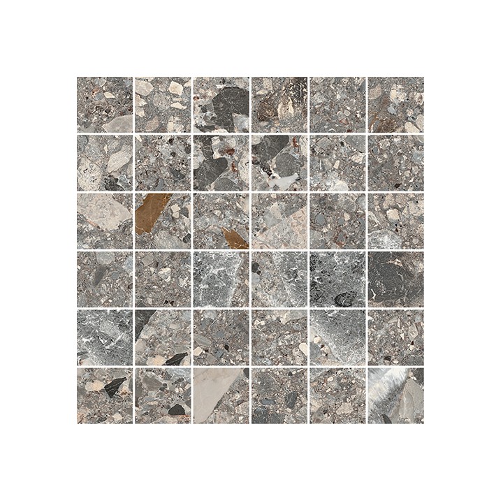 Mirage Norr Mosaico 36T AMW2