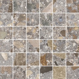 Mirage Norr Mosaico 36T BAM7