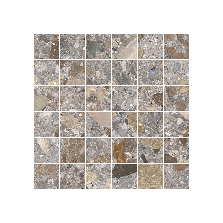 Mirage Norr Mosaico 36T BAM7