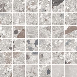 Mirage Norr Mosaico 36T BBI8