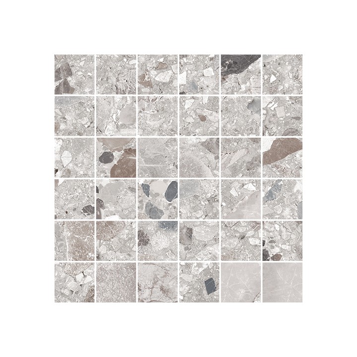 Mirage Norr Mosaico 36T BBI8