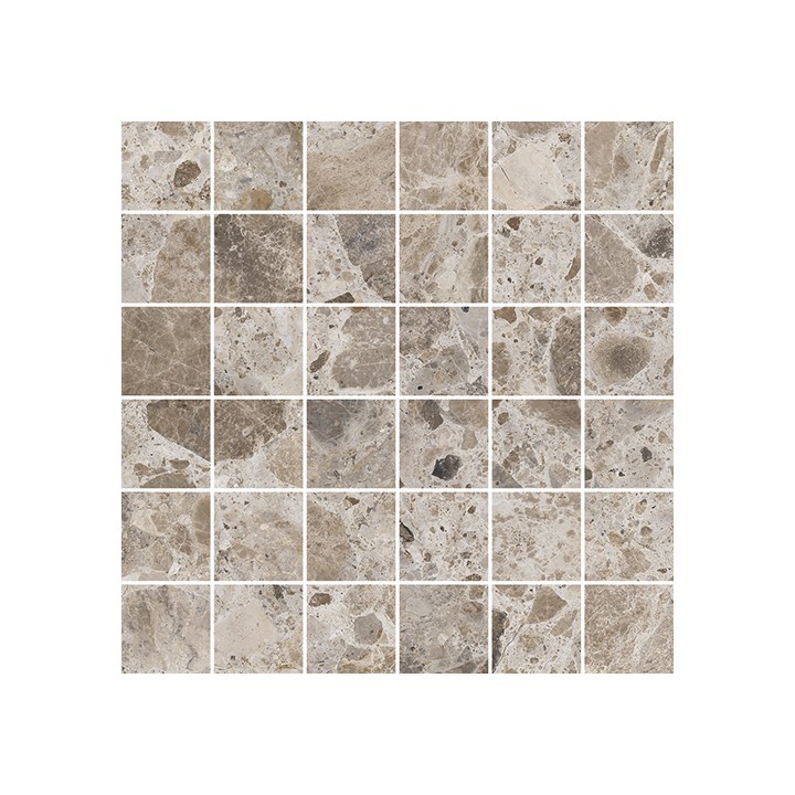 Mirage Norr Mosaico 36T BBI9