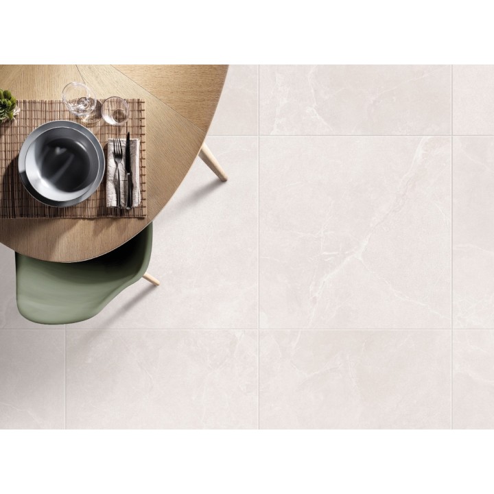 MAGNUM STONE AVORIO 60X60 – ambiente