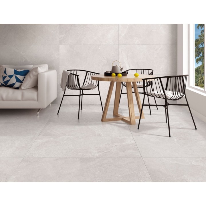 MAGNUM STONE PERLA 120X120 – ambiente