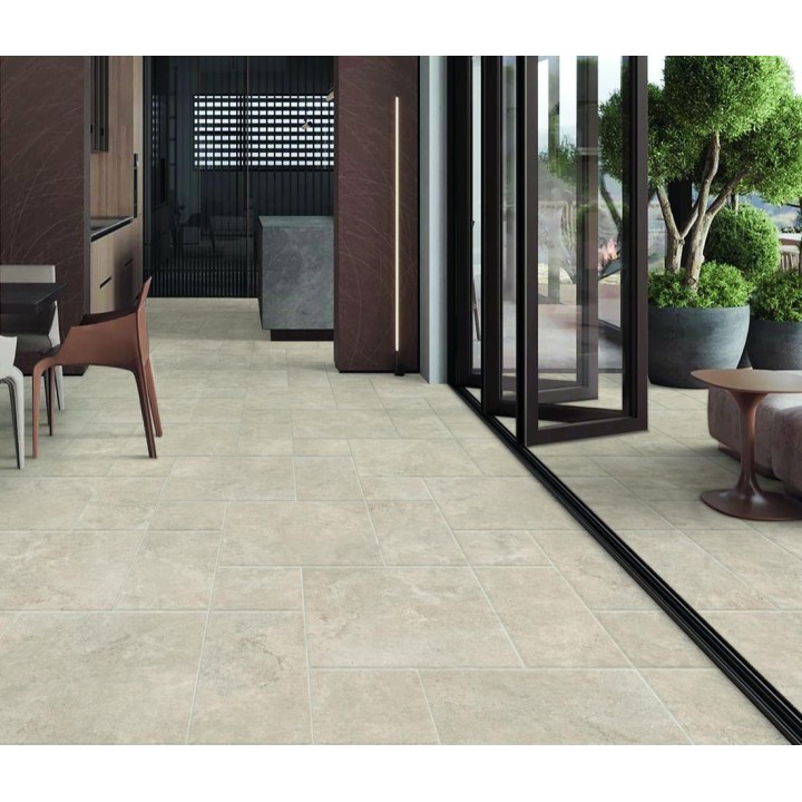 CHIANCA BEIGE 30X30 NATURALE R9 – immagine 4