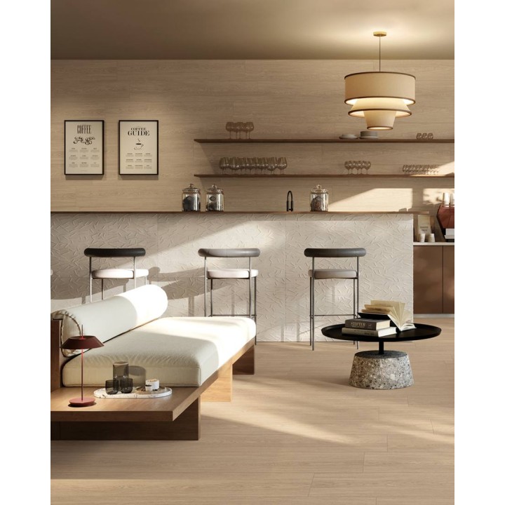 ESSENZE HONEY 26X160 NATURALE R10 – ambiente