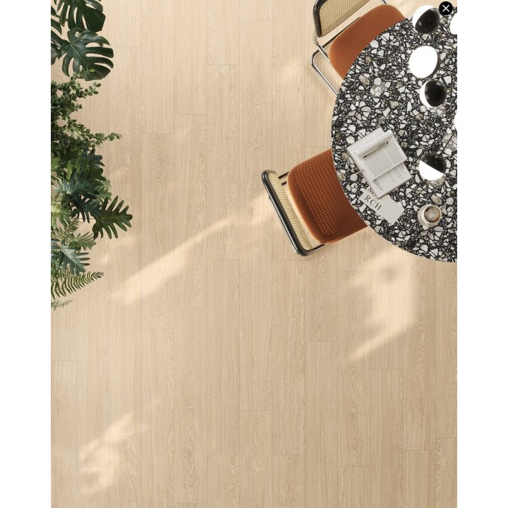 ESSENZE SAND 26X160 NATURALE R10 – ambiente