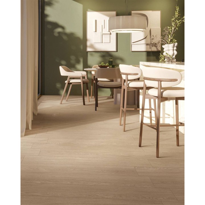 ESSENZE WALNUT 20,2X122,2 NATURALE R10 – ambiente