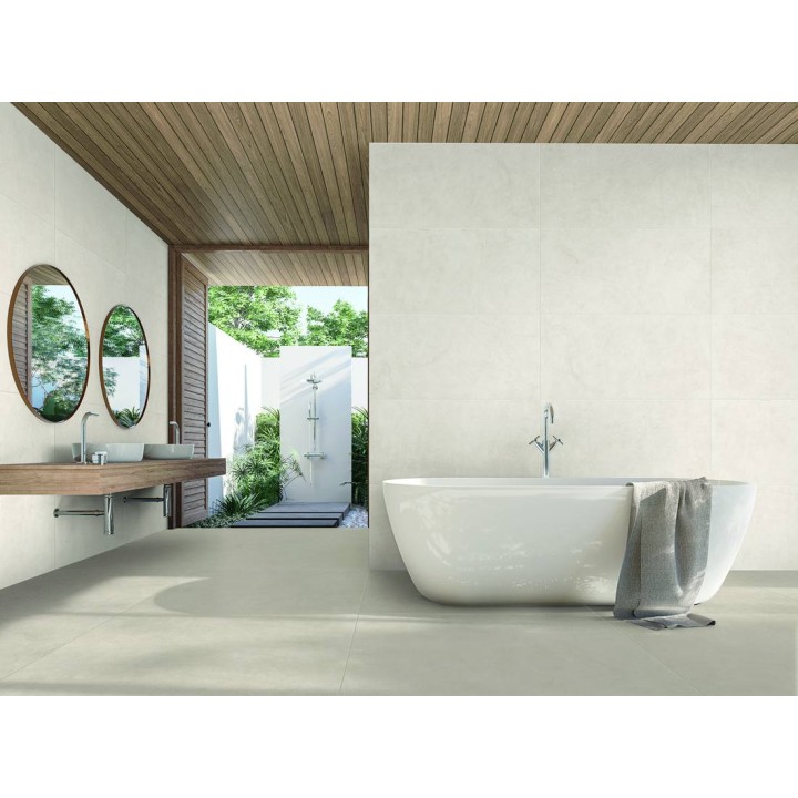 RESINE BEIGE 61X122,2 GRIP R11 – ambiente